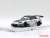 Honda S2000 J`s Racing Grey (Diecast Car) Item picture1