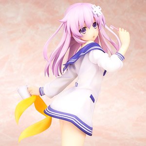 Hyperdimension Neptunia [Nepgear] Wakening Ver. (PVC Figure)