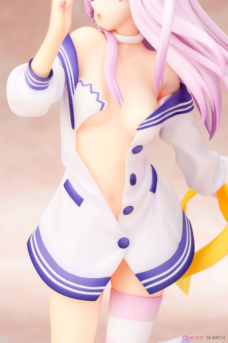 Hyperdimension Neptunia [Nepgear] Wakening Ver. (PVC Figure) Item picture19