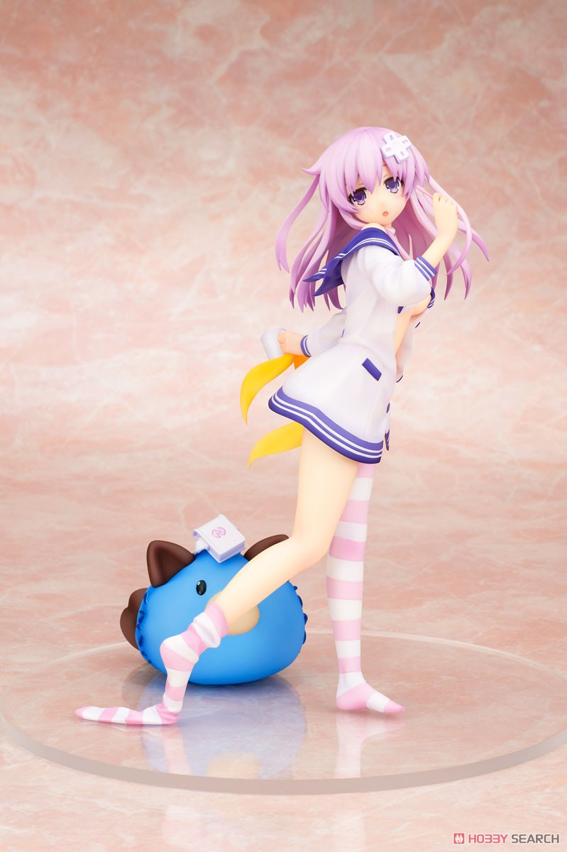 Hyperdimension Neptunia [Nepgear] Wakening Ver. (PVC Figure) Item picture3