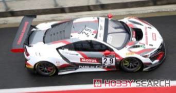 Honda Acura NSX GT3 No.29 Team Honda Racing 9th 24H Spa 2020 D.Cameron M.Farnbacher (ミニカー) その他の画像1