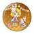 Hatsune Miku x Rascal 2020 Summer Large Can Badge Collection (Set of 12) (Anime Toy) Item picture3