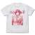 アイドルマスター シャイニーカラーズ 283プロ ノクチル 樋口円香 Tシャツ WHITE XL (キャラクターグッズ) 商品画像1