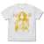 アイドルマスター シャイニーカラーズ 283プロ ノクチル 市川雛菜 Tシャツ WHITE S (キャラクターグッズ) 商品画像1