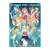Hatsune Miku x Rascal 2020 Summer Clear File (Anime Toy) Item picture1