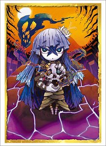 Bushiroad Sleeve Collection HG Vol.2706 Usotsuki Jinraw [Medium] (Card Sleeve)