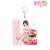 Saekano: How to Raise a Boring Girlfriend Fine [Especially Illustrated] Megumi Kato Birthday Ver. Big Acrylic Key Ring (Anime Toy) Item picture1