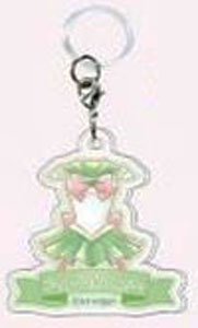 Umbrella Maker Pretty Guardian Sailor Moon Eternal Super Sailor Jupiter 05 UM (Anime Toy)