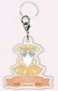 Umbrella Maker Pretty Guardian Sailor Moon Eternal Super Sailor Venus 06 UM (Anime Toy)