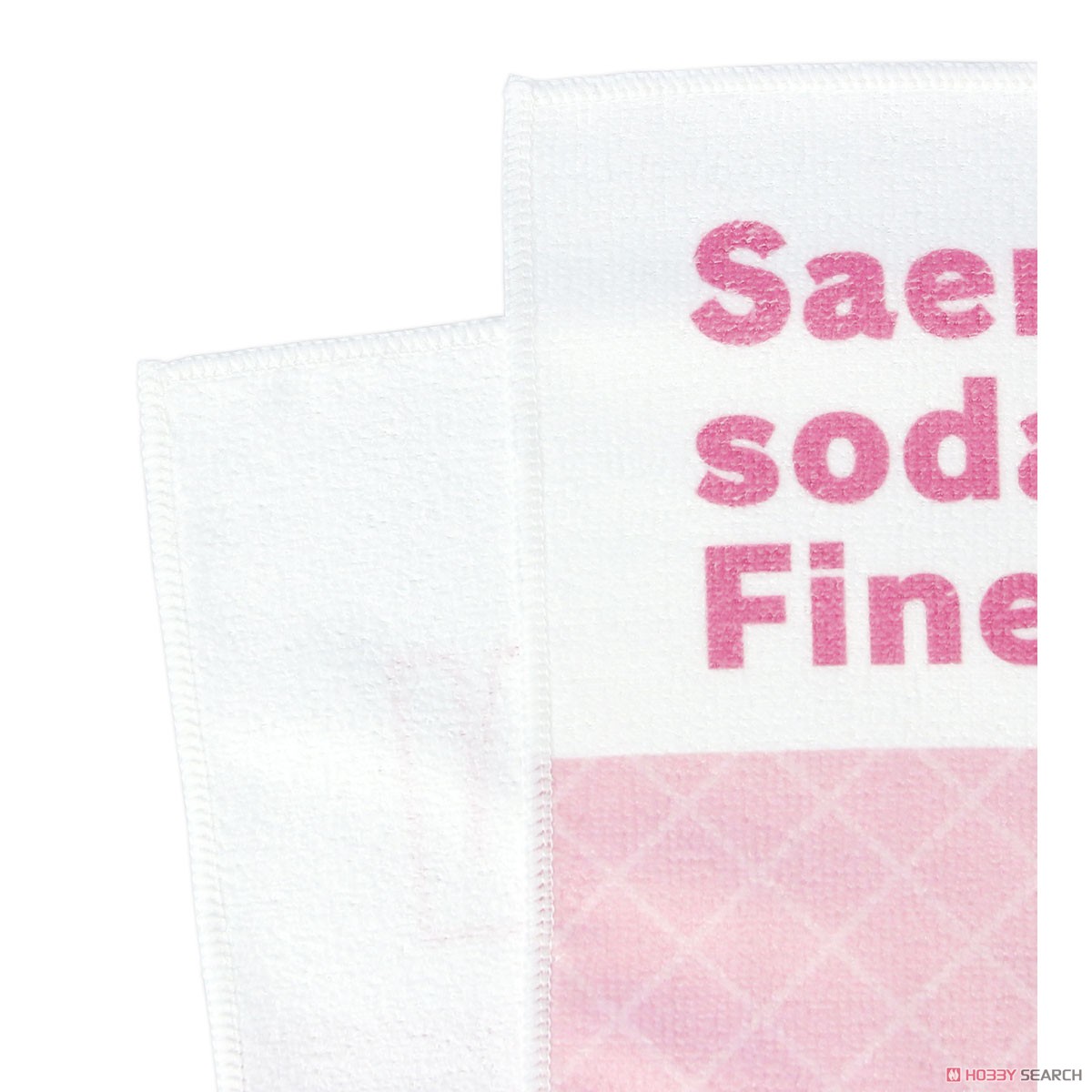 Saekano: How to Raise a Boring Girlfriend Fine Megumi Kato Bath Towel (Anime Toy) Item picture2