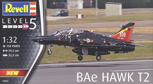 BAe Hawk T2 (Plastic model)