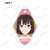 Saekano: How to Raise a Boring Girlfriend Fine Trading Megumi Kato Acrylic Key Ring (Set of 10) (Anime Toy) Item picture6