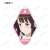 Saekano: How to Raise a Boring Girlfriend Fine Trading Megumi Kato Acrylic Key Ring (Set of 10) (Anime Toy) Item picture7
