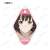 Saekano: How to Raise a Boring Girlfriend Fine Trading Megumi Kato Acrylic Key Ring (Set of 10) (Anime Toy) Item picture1