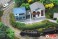 (Z) ミニトランクレイアウト ＜高台タイプ＞ (塗装済み完成品) (鉄道模型) その他の画像9 サムネイル