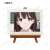 Saekano: How to Raise a Boring Girlfriend Fine Trading Scene Picture Mini Art Frame Vol.2 (Set of 10) (Anime Toy) Item picture2
