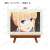 Saekano: How to Raise a Boring Girlfriend Fine Trading Scene Picture Mini Art Frame Vol.2 (Set of 10) (Anime Toy) Item picture3