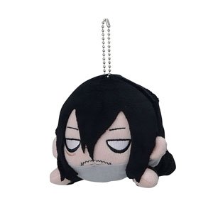 My Hero Academia Sprawled Plush `Shota Aizawa` (S) (Anime Toy)