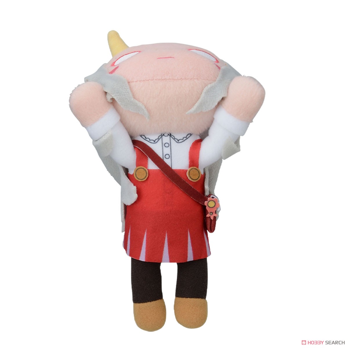My Hero Academia Sprawled Plush `Eri` (S) (Anime Toy) Item picture2