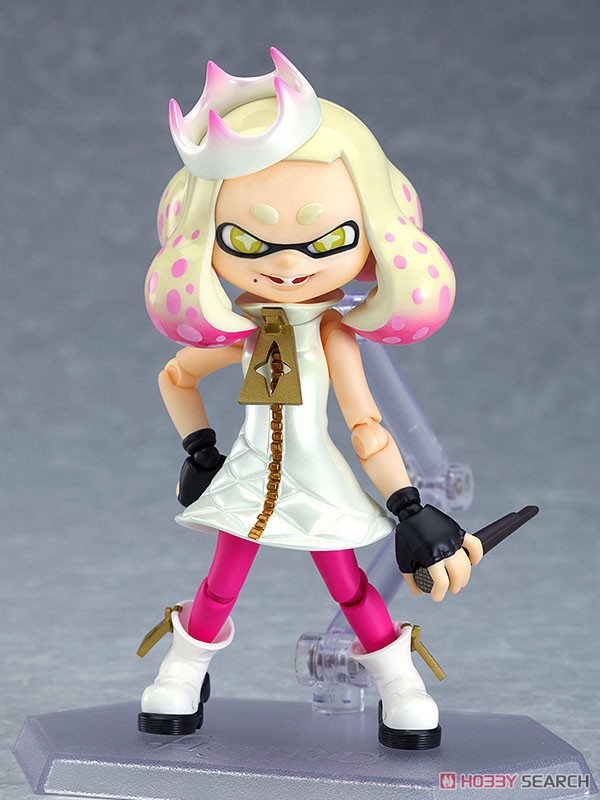 figma Off the Hook (PVC Figure) Item picture3