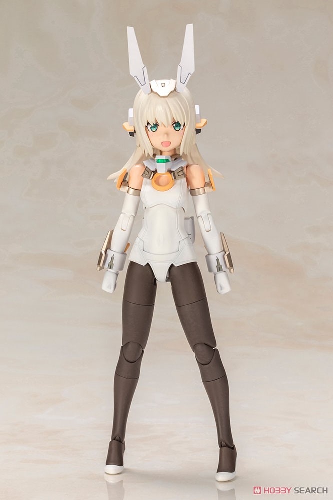 Megami Device Collaboration Baselard Animation Ver. (Plastic model) Item picture7