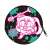 Hatsune Miku x Bukubu Okawa Coin Purse (Anime Toy) Item picture2
