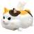Final Fantasy XIV Plush Tissue Cover [Fat Cat] (Anime Toy) Other picture1