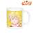 The Seven Deadly Sins: Wrath of the Gods Meliodas Ani-Art Clear Label Mug Cup (Anime Toy) Item picture1