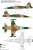 NF-5A/F-5A/SF-5A Freedom Fighter (Plastic model) Color3