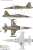NF-5A/F-5A/SF-5A Freedom Fighter (Plastic model) Color5