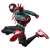 スパイダーマン：スパイダーバース SVアクション マイルス・モラレス/スパイダーマン (完成品) 商品画像1