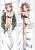 [Strike Witches] [Especially Illustrated] Dakimakura Cover (Minna) Smooth (Anime Toy) Item picture1