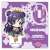 Love Live! School Idol Festival All Stars Mini Acrylic Stand Nozomi Tojo Gemini Star Bright Deformed Ver. (Anime Toy) Item picture1