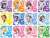 Love Live! School Idol Festival All Stars Mini Acrylic Stand Chika Takami Gemini Star Bright Deformed Ver. (Anime Toy) Other picture1