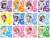 Love Live! School Idol Festival All Stars Mini Acrylic Stand You Watanabe Miracle Voyage Deformed Ver. (Anime Toy) Other picture1