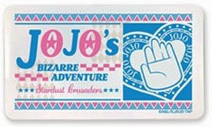 マスクケース TVアニメ「ジョジョの奇妙な冒険」 03 スターダストクルセイダース MAC (キャラクターグッズ)