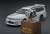 Nissan Stagea 260RS (WGNC34) Pearl White with Engine (Diecast Car) Item picture4