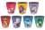 Disney: Twisted-Wonderland Melamine Cup Vil (Anime Toy) Other picture1