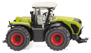 (HO) クラース Xerion 4500 トラクター (鉄道模型)