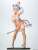 Burlesque Cat Bell White Cat Ver. (PVC Figure) Item picture4