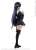 [Assault Lily Bouquet] Yuyu Shirai w/Charm Kit (Fashion Doll) Item picture4