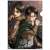 Attack on Titan Clear File Q [Eren & Levi] (Anime Toy) Item picture2