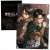 Attack on Titan Clear File Q [Eren & Levi] (Anime Toy) Item picture1