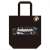Ikebukuro West Gate Park Tote Bag w/Can Badge (Anime Toy) Item picture6