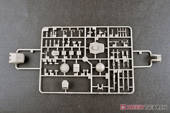 German Battleship Scharnhorst (Plastic model) その他の画像13