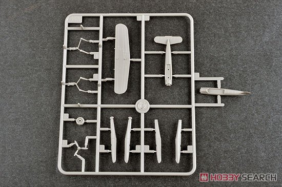 German Battleship Scharnhorst (Plastic model) その他の画像15 Modal