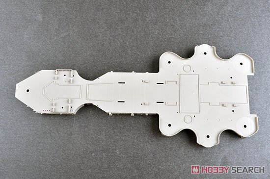 German Battleship Scharnhorst (Plastic model) その他の画像3