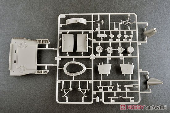 German Battleship Scharnhorst (Plastic model) その他の画像6