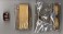 Tiger I Pz.Kpfw.VI Ausf.E Sd.Kfz. 181 Initial Production Early 1943 North African Front/Tunisia (Plastic model) 中身2 Thumbnail