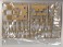 Tiger I Pz.Kpfw.VI Ausf.E Sd.Kfz. 181 Initial Production Early 1943 North African Front/Tunisia (Plastic model) 中身8 Thumbnail